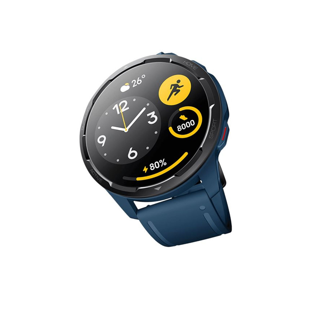 Smartwatch Xiaomi Watch S1 Active Diggit